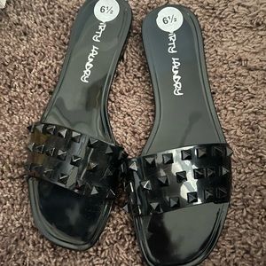 Brand new